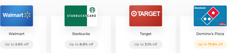 Cardcash 2025最全CardCash买卖攻略 - 折扣多少?如何售卡? - Extrabux