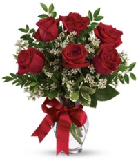 FlowerDelivery.com 网站