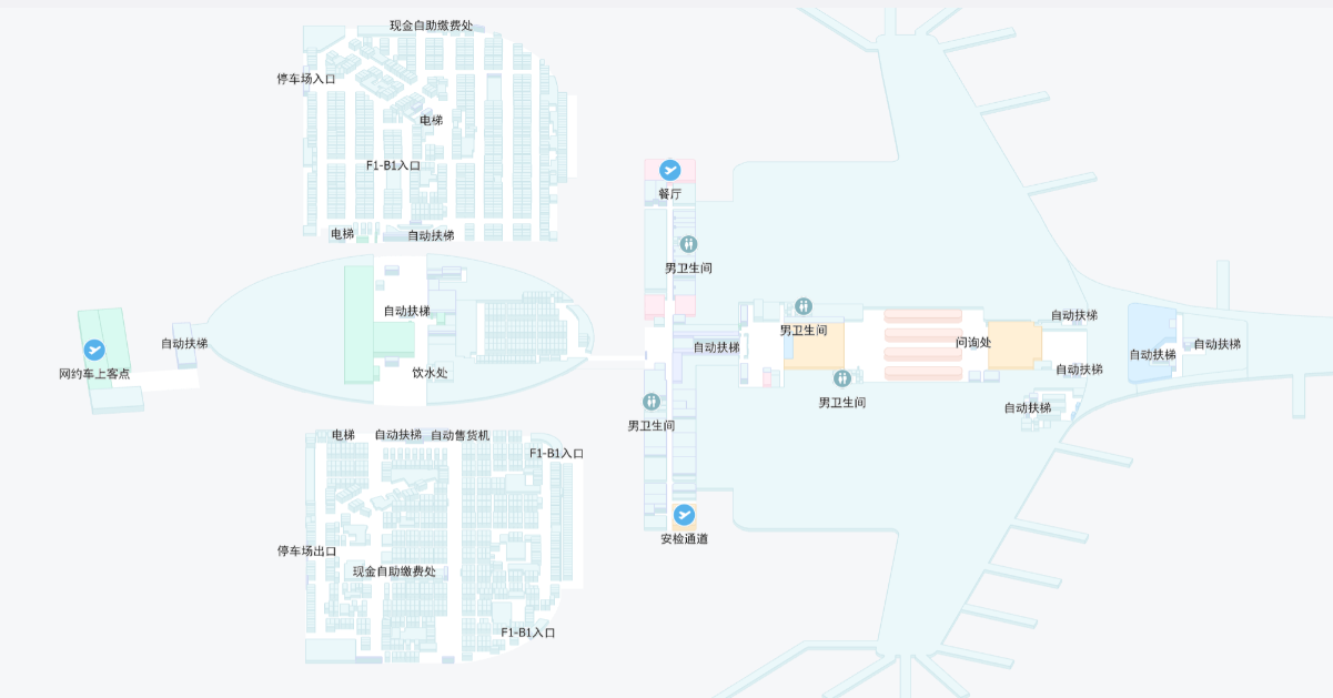 2025深圳宝安机场转机过夜攻略(最新规定+转机流程+休息室/酒店/餐厅/免税店+地图+防疫政策+常见问题) - Extrabux