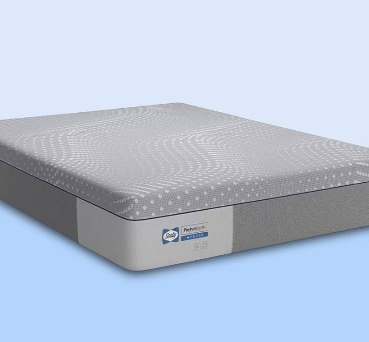 Serta Perfect Sleeper Vs Sealy Posturepedic Serta Perfect Sleeper vs. Sealy Posturepedic vs. Tempur-Pedic: Which is