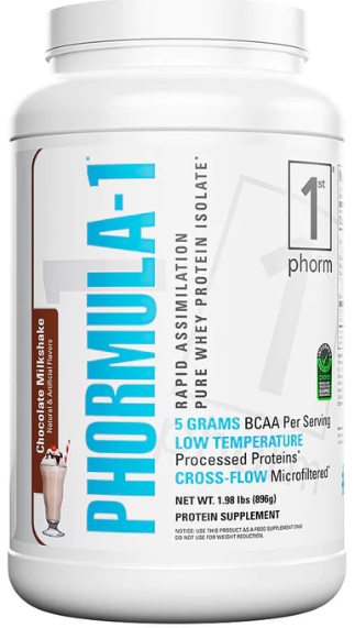 1st Phorm Vs Optimum Nutrition Vs Shakeology Vs Pescience Protein Powder Which Is Best For 7036