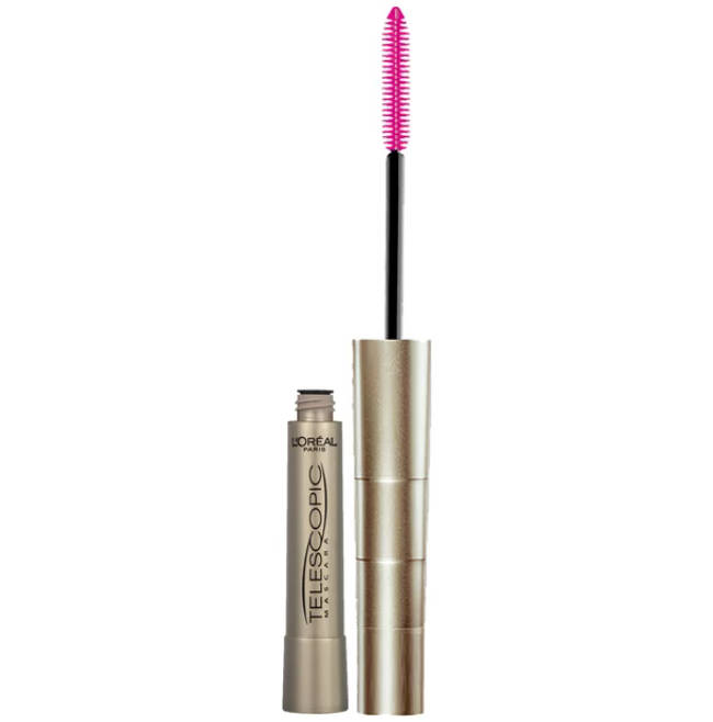 6 Best Glossier Lash Slick Mascara Alternatives Comparison & Reviews