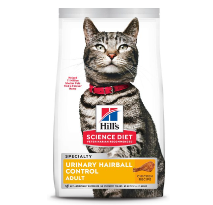 6 Best Alternatives to Royal Canin Urinary SO Dry Cat Food 2024