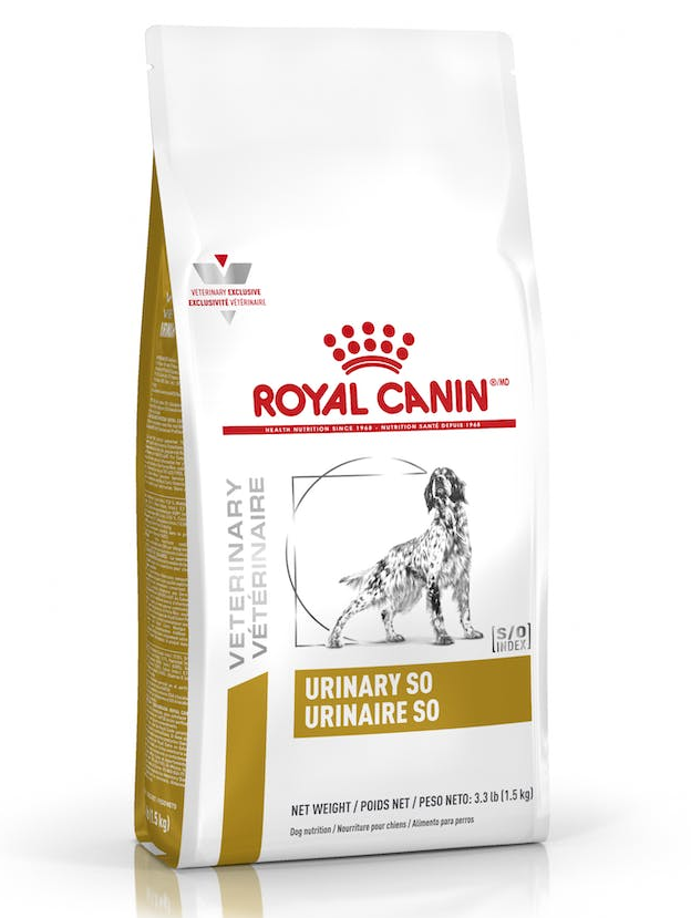 6 Best Alternatives to Royal Canin Urinary SO Dry Dog Food Extrabux