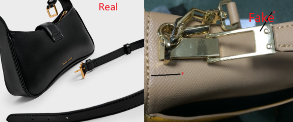 Loewe Puzzle Bag Fake vs Real Guide 2023: How Can You tell if It's  Authentic? - Extrabux