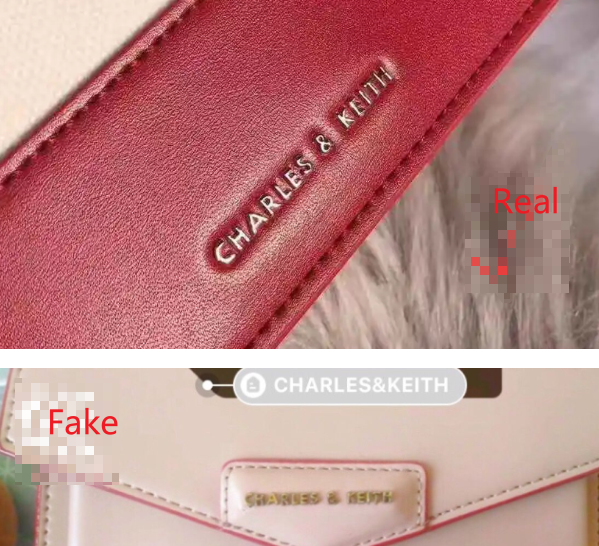 GUESS Bag Fake vs Real Guide 2023: How can You Tell if a Guess Bag is Real?  - Extrabux