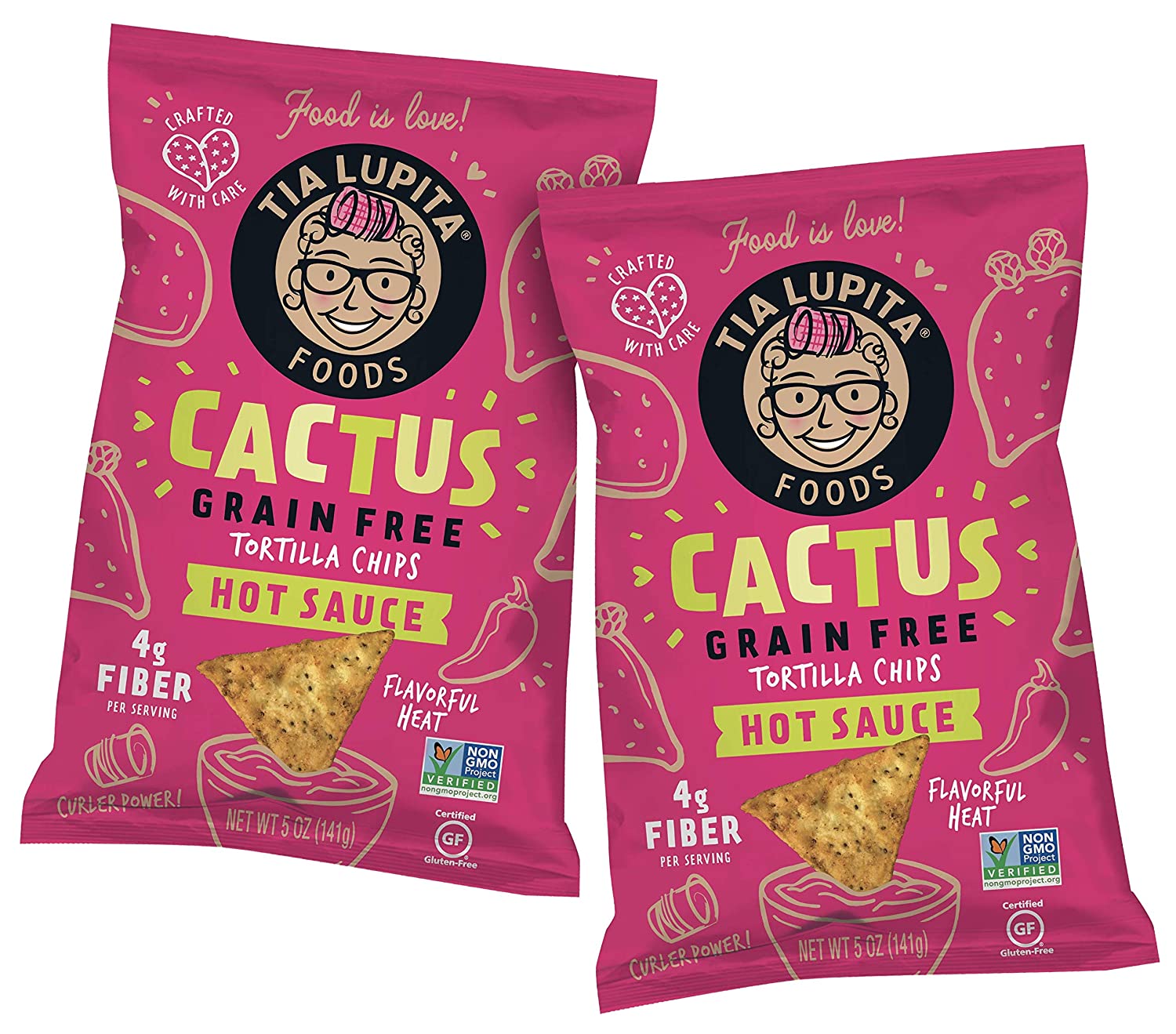 18 Best Spicy Corn or Tortilla Chips with Heat and Flavor Extrabux