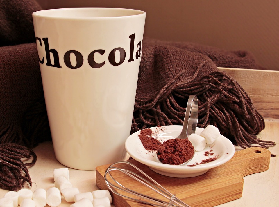 Ghirardelli vs. Hershey's vs. Droste vs. Navitas Cocoa Powder: Which is the Best Option?