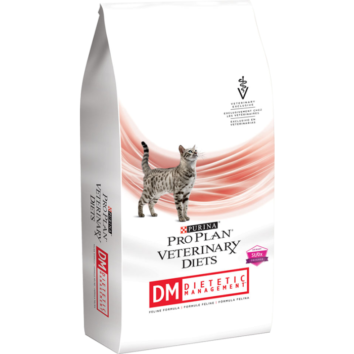 Purina dm cat food clearance canada