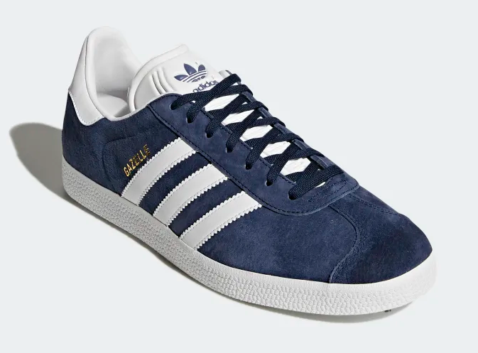 Adidas Gazelle vs. vs. Campus vs. Superstar: Differences and Reviews 2023 - Extrabux