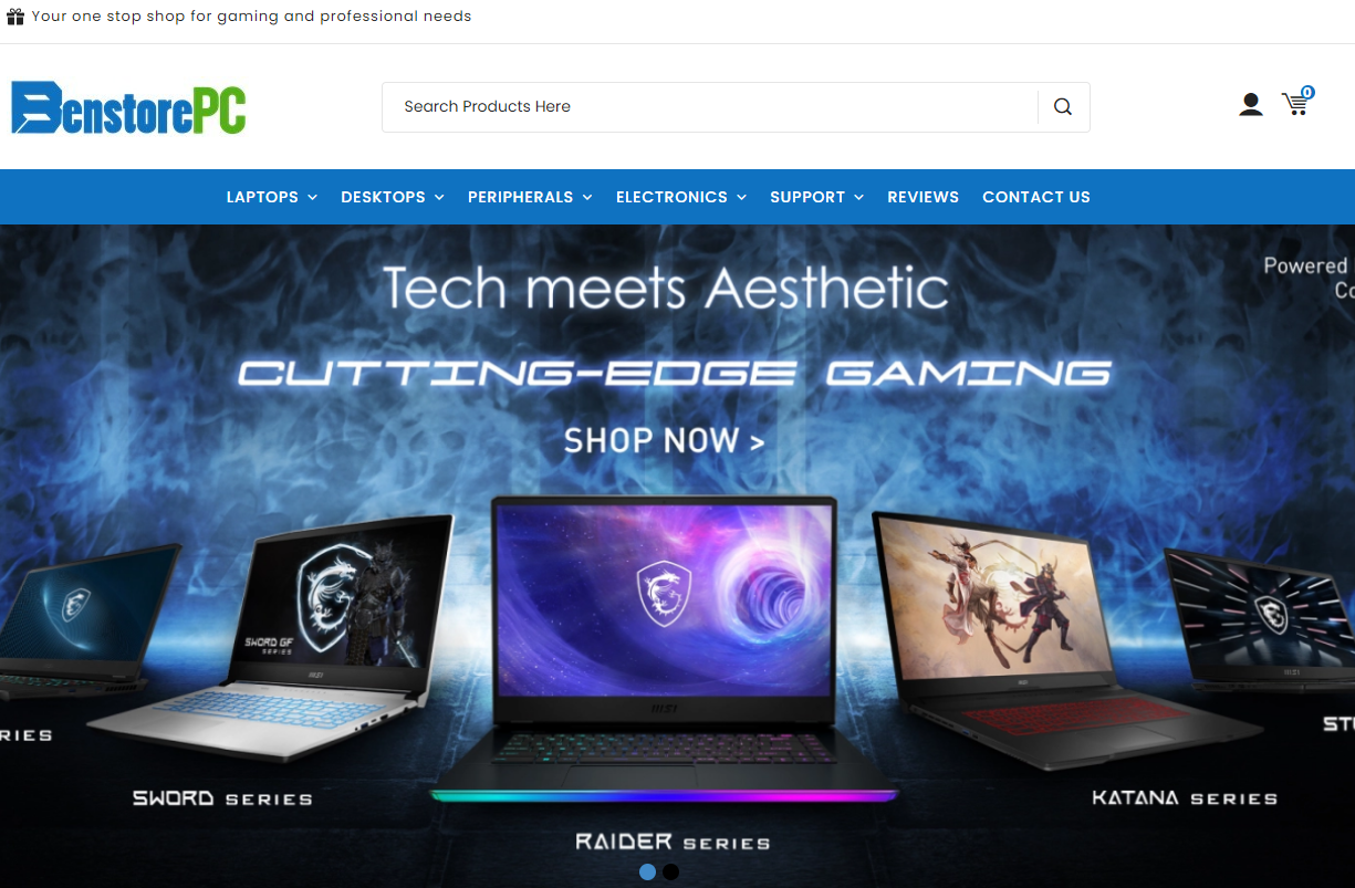 10个菲律宾购买电脑、笔记本、组装电脑及配件的网站及App推荐（附高达8.4返利） Extrabux