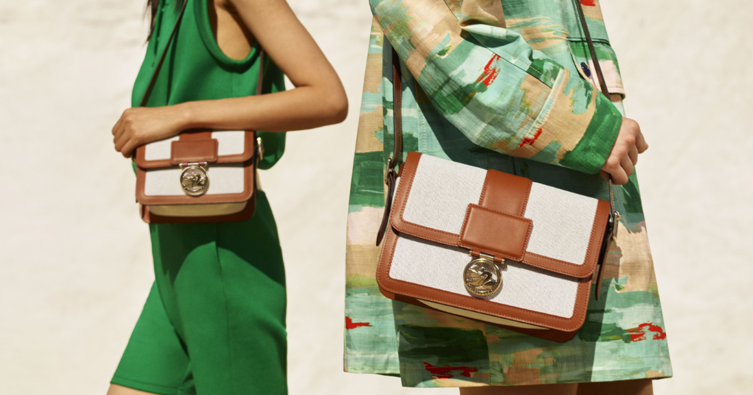 Coach vs. Dooney & Bourke vs. Longchamp Bag ReviewWhich Brand Is the Best? (History, Quality