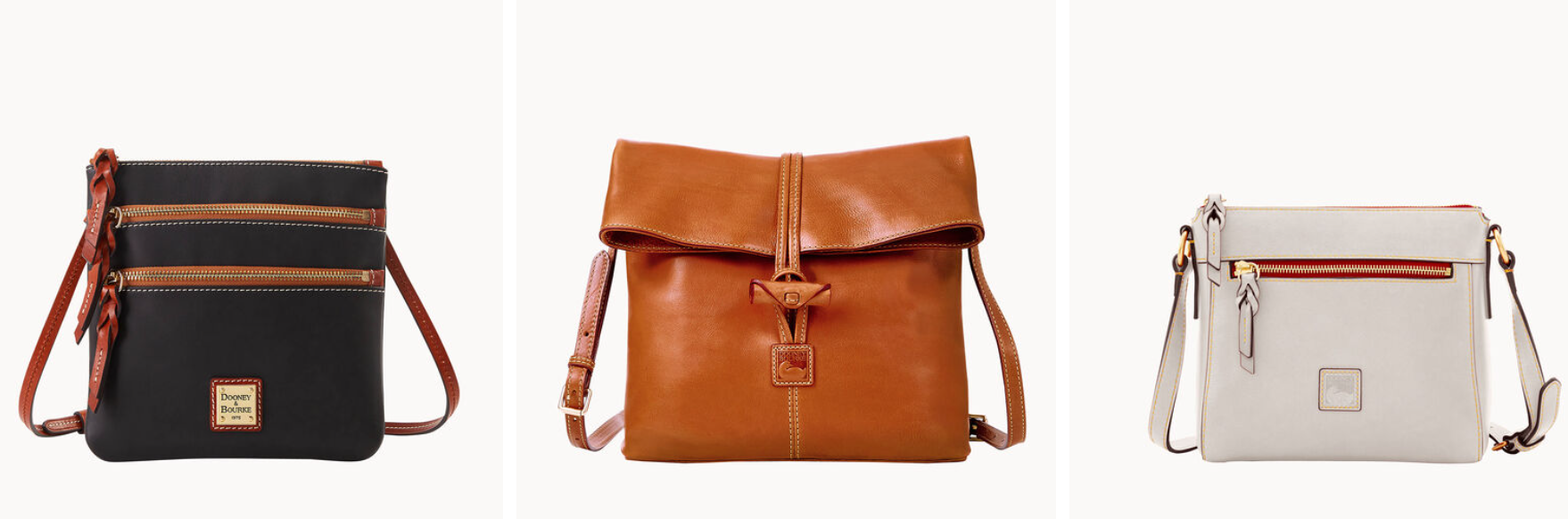 Dooney & Bourke Handbag Organizer Shoulder Bags | Mercari