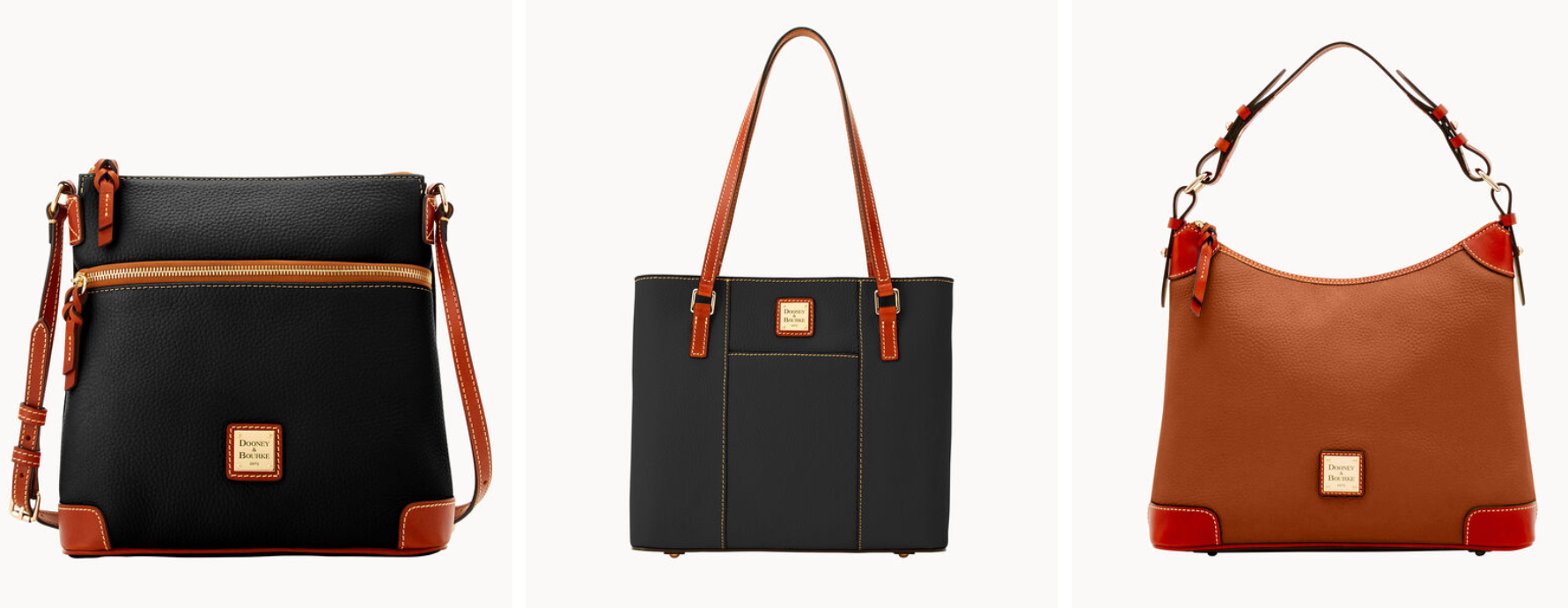 Coach vs Dooney & Bourke: An In-Depth Comparison of Iconic American Brands