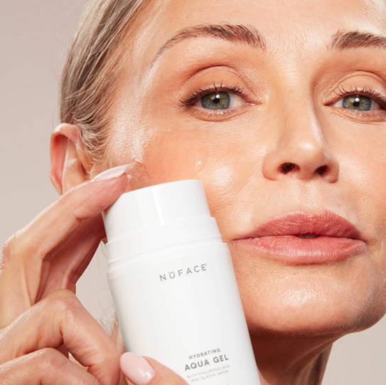 6 Best NuFACE Gel Primer Alternatives for Sensitive Skin 2024 Extrabux