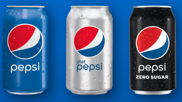 Mr. Pibb vs. Dr. Pepper vs. Coca-Cola vs. Pepsi: Differences and ...