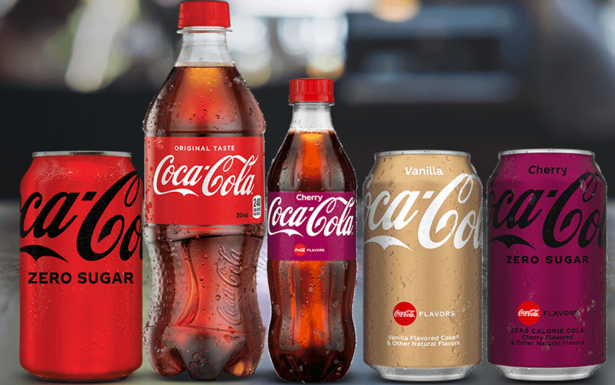 Mr Pibb Vs Dr Pepper Vs Coca Cola Vs Pepsi Differences And Reviews 2024 Extrabux