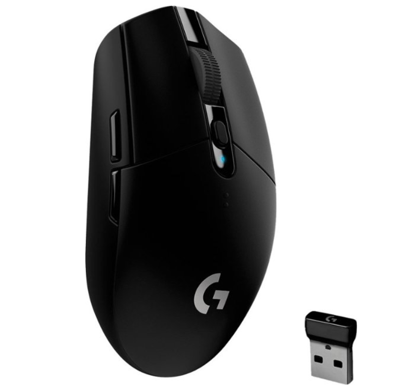 Logitech G304 vs. G305 vs. G Pro Hero vs. G203: Differences and Reviews ...