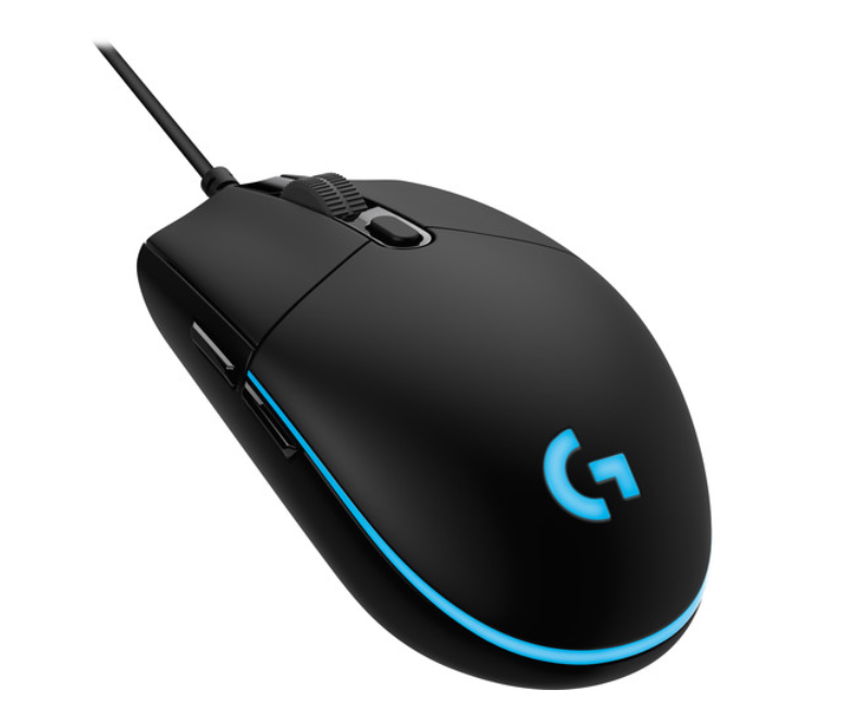 Logitech G304 vs. G305 vs. G Pro Hero vs. G203: Differences and Reviews ...