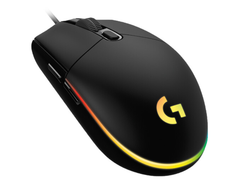 Logitech G304 vs. G305 vs. G Pro Hero vs. G203: Differences and Reviews ...