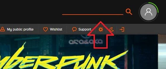 如何在 Instant Gaming 商店购买游戏？