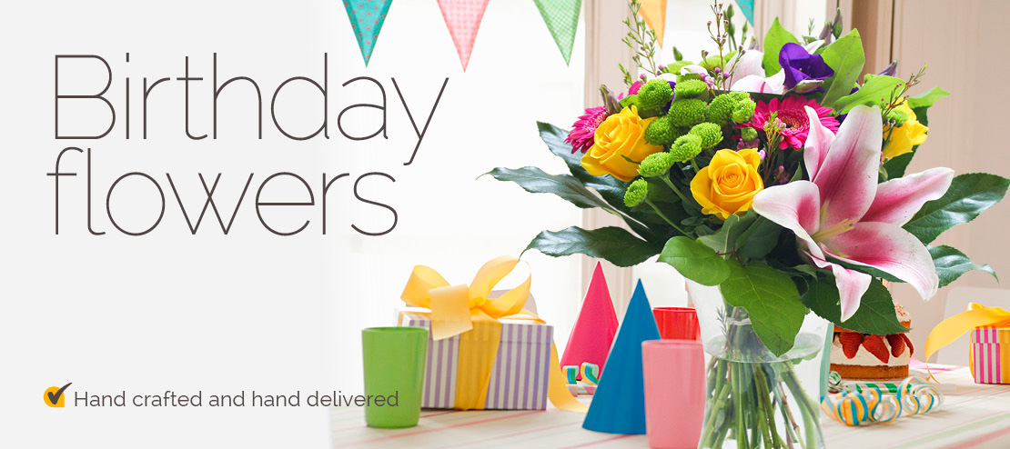 Send Birthday Flowers to New Zealand Send Birthday Flowers to New Zealand