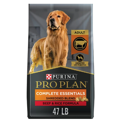 Kirkland vs. Blue Buffalo vs. Purina Pro Plan Dog Food Which is