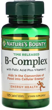 Nature's Bounty vs. Spring Valley vs. Nature's Truth vs. Olly: Which