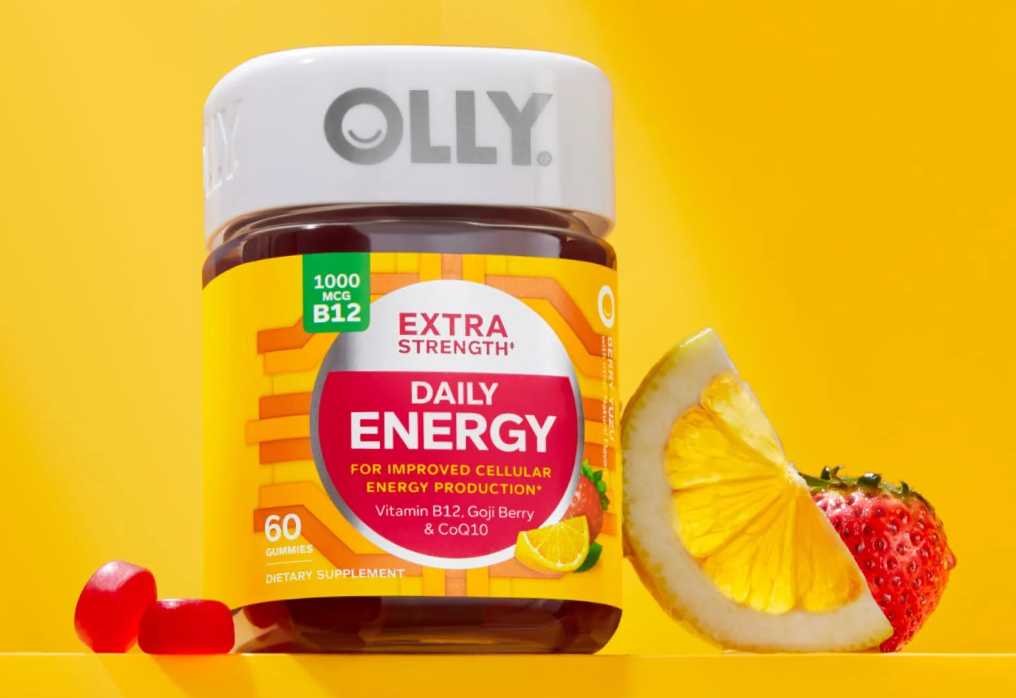 Nature's Bounty vs. Spring Valley vs. Nature's Truth vs. Olly Which