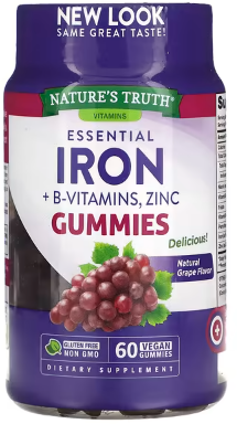 Nature's Bounty vs. Spring Valley vs. Nature's Truth vs. Olly: Which