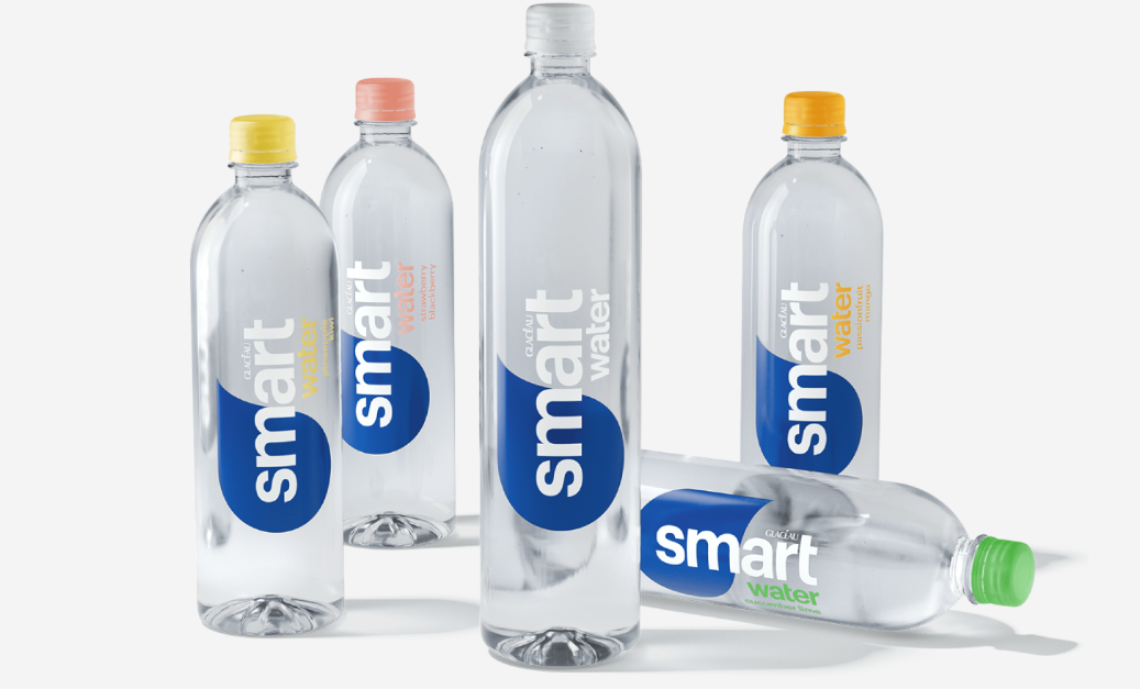 Essentia vs. Icelandic Glacial vs. CORE vs. Smartwater: Who Wins