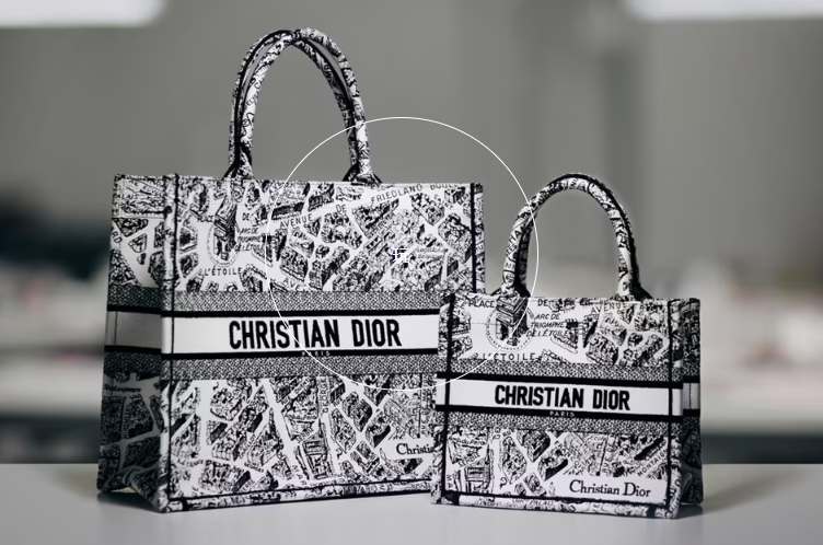 11 affordable Christian Dior Tote Bag dupes 2023