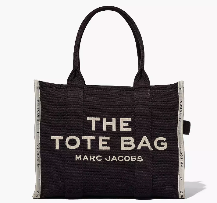 A Definitive Guide to The Tote Bag by Marc Jacobs - Academy by FASHIONPHILE