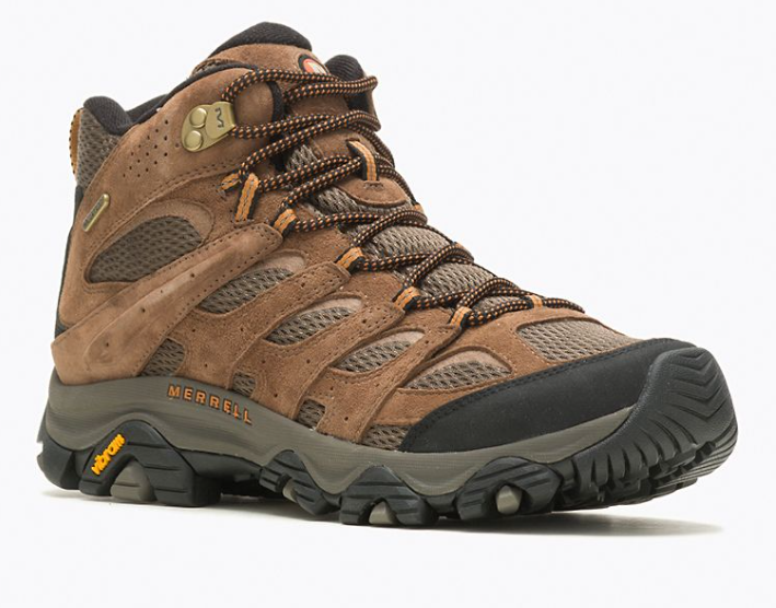 KEEN vs. Merrell vs. Salomon vs. Oboz: Which Brand is Best Suited to ...