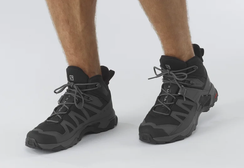 KEEN vs. Merrell vs. Salomon vs. Oboz Which Brand is Best Suited to