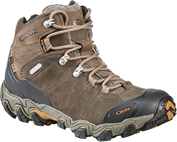 KEEN vs. Merrell vs. Salomon vs. Oboz: Which Brand is Best Suited to ...