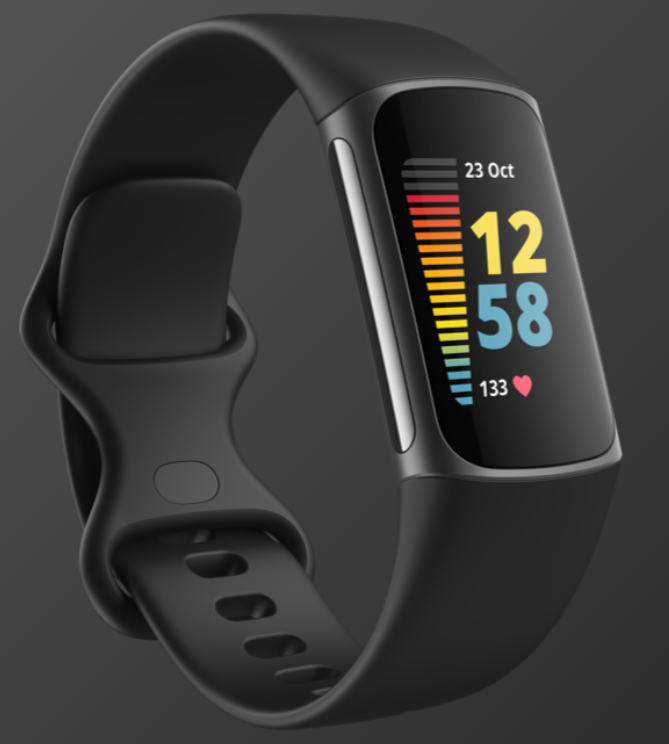 Fitbit Charge 5 vs. Charge 4 vs. Charge 3: Differences and Reviews 2024 ...