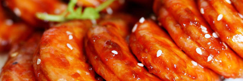 8 Most Popular Traditional Chinese Sauces You Need to Try!