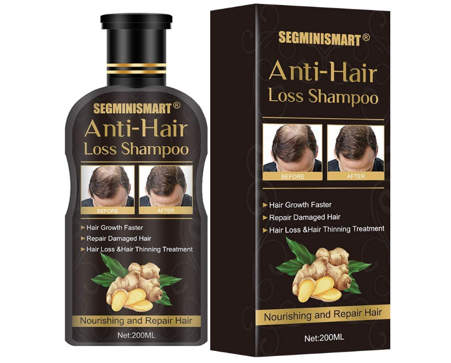 Top 15 Korean Shampoos and Conditioners for Hair Loss 2024 - Extrabux