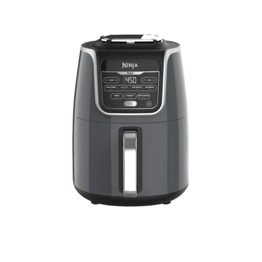 I tested Ninja's new Speedi air fryer they say will cook a full meal in  just 15 minutes and the result surprised me' - Narin Flanders - MyLondon