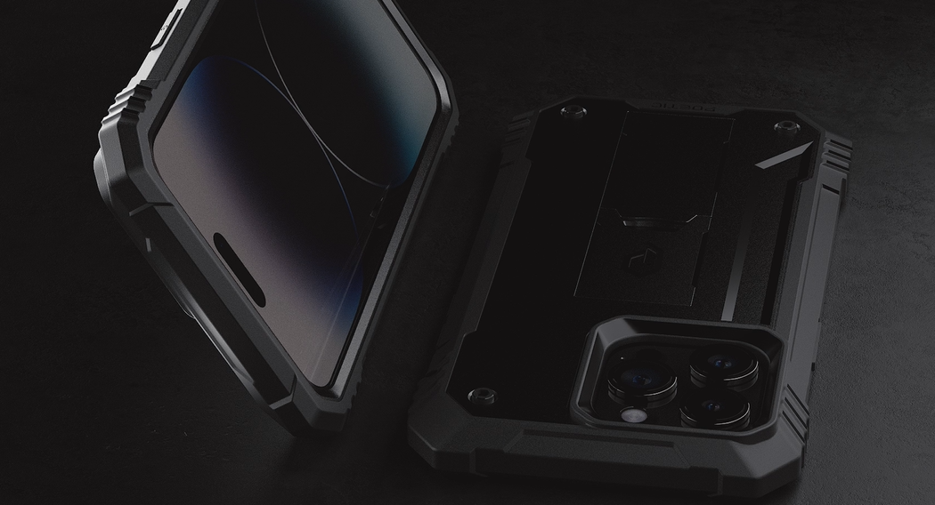 Supcase Unicorn Beetle Pro vs. Otterbox Defender vs. Poetic Revolution: Which Makes the Best Protective Case?