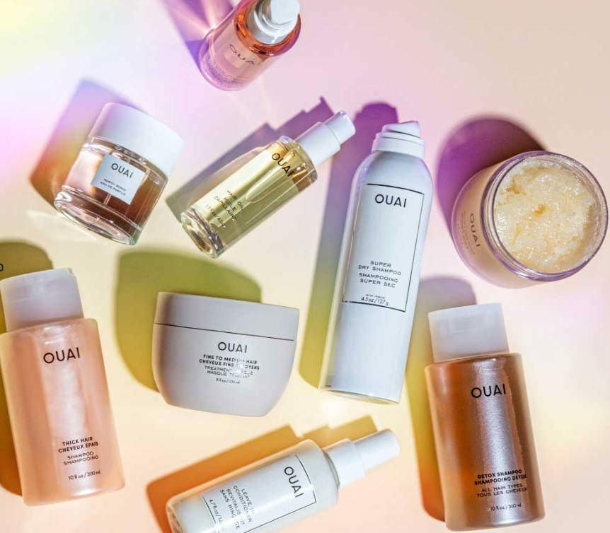 Top 7 Customized Haircare Brands in the World of 2024 - Extrabux