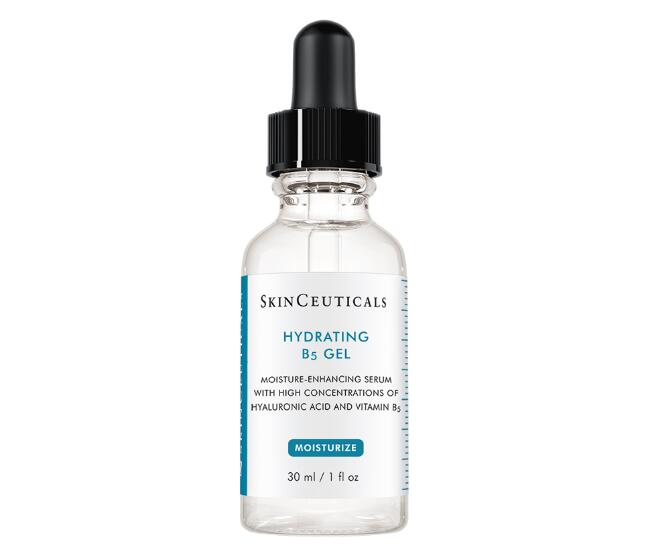 SkinMedica HA5 vs. SkinCeuticals HA Intensifier vs. SkinCeuticals B5 ...