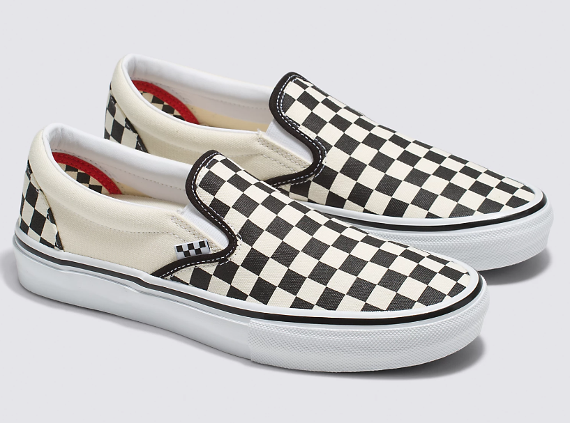 Vans Asher vs. Classic vs. Skate Slip-Ons: Differences and Reviews 2024 ...