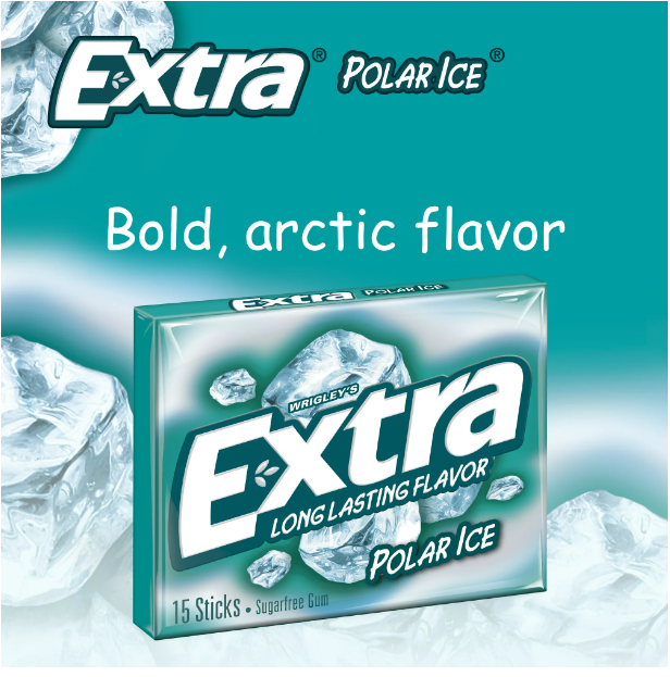 Top 10 Mintiest Gum in the World 2024 - Extrabux