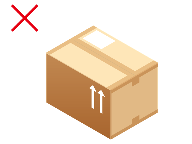 如何组装硬纸板坏例2