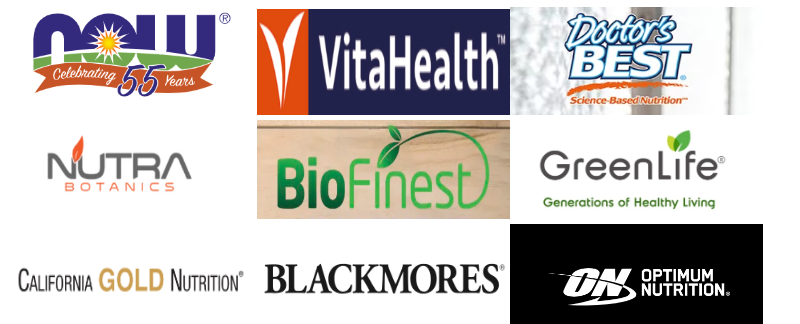 10个新加坡保健品品牌+热销单品推荐 - GreenLife、Blackmores、Biofinest等！（购买网站）