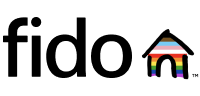 Pride Fido Logo Header EN