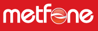 柬埔寨Metfone logo