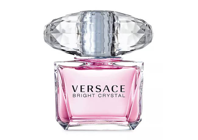 Versace bright crystal discount absolu vs bright crystal